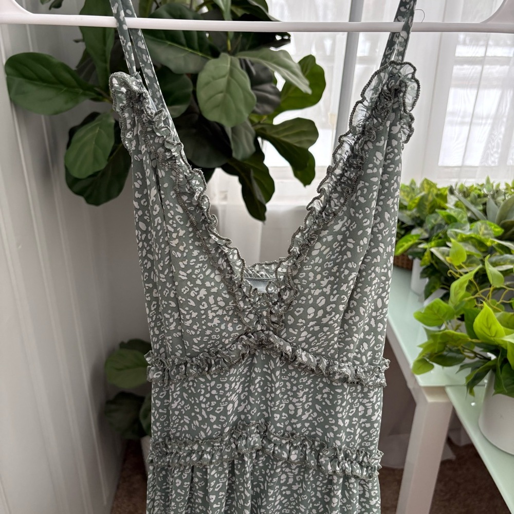 Mini Dress, L - Picture 3 of 6